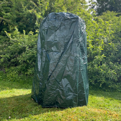 Garden Selections Waterproof Large Water Feature Cover (1.4M) from B&Q