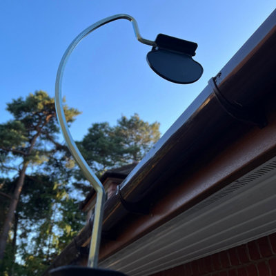 Selections Lightweight Gutter Cleaner Debris Leaf Clearer from B&Q