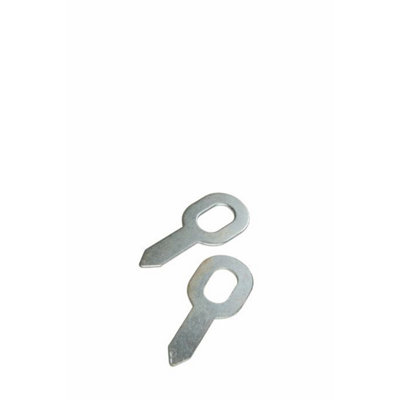 Dent Puller Straight Pc. 100 Pcs Per Pack