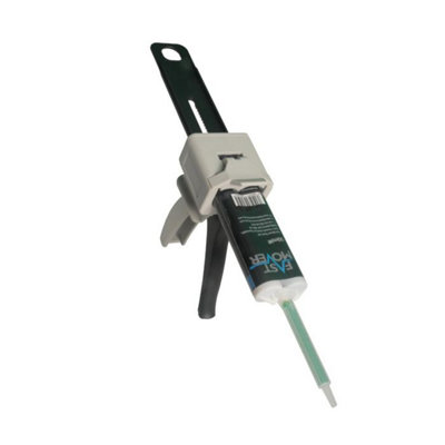  - Fmt6336 50Ml Adhesive Dispensing Cartridge Gun