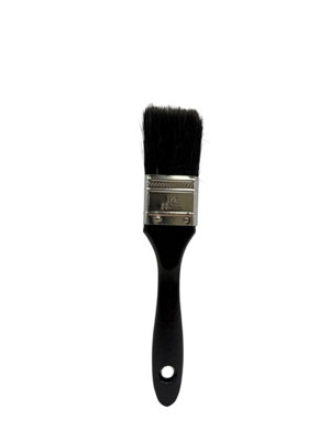 Fmt9156 Pure Bristle Economy Paint Brush. 38mm ( 1 1/2 Inch) 10 X Brushes Per Box from B&Q
