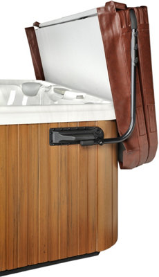 Leisure Concepts Covermate 1 Caddy Hot Tub Cover Lifter from B&Q