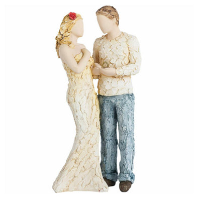 More Than Words The One Figurine - Image 3