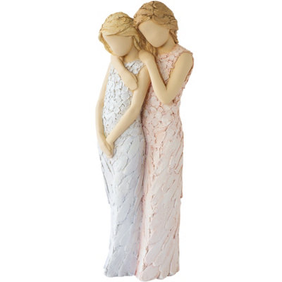 More Than Words By Your Side Figurine - Image 5
