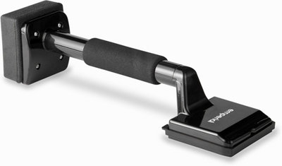 Emperial Carpet StretcherUniversal Fit Carpet Knee KickerCarpet Fitting Tool With Padded Kicker And Gripper from B&Q
