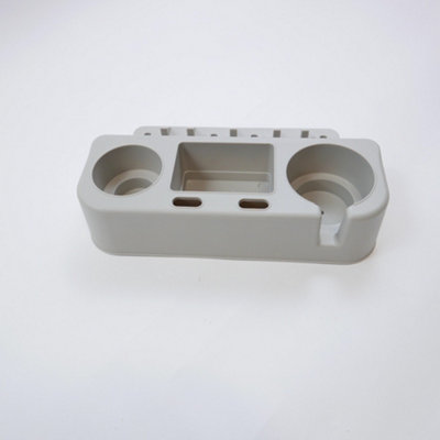 Cup And Drinks Holder For Folding Boat SeatFor BoatYachtMarine Applications from B&Q