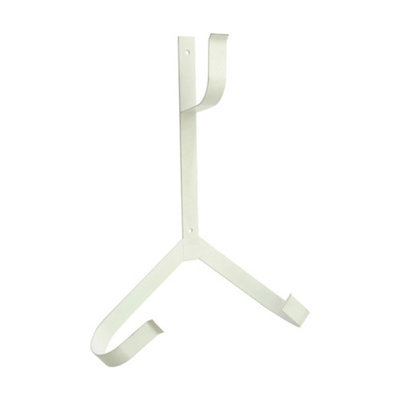 Lifebuoy Bracket Fits 58Cm Lifebuoys from B&Q