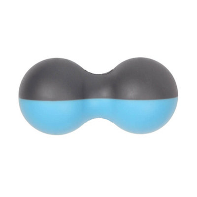 Fitness Mad Peanut Massage Ball For Effective Muscle Relief And Recovery from B&Q