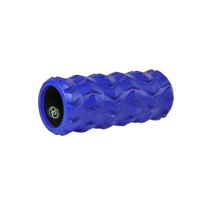 Fitness Mad Tread Foam Roller For Deep Tissue Massage And Muscle Recovery from B&Q
