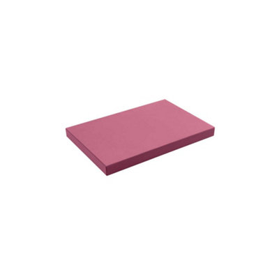 Fitness Mad Half Yoga Block For Enhanced Flexibility And Support In Your Yoga Practice from B&Q