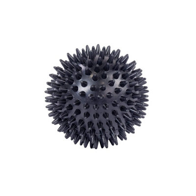 Fitness Mad 9Cm Spikey Massage Ball For Muscle Relief And Recovery from B&Q