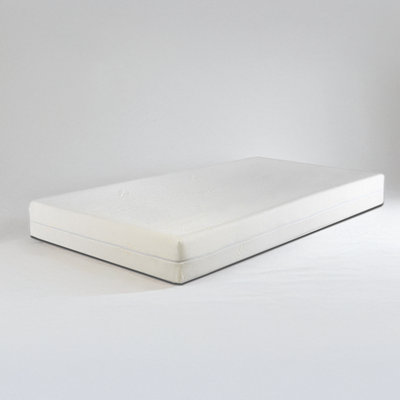 B&Q Single Memory Foam Mattress 20Cm Thick 3Ft