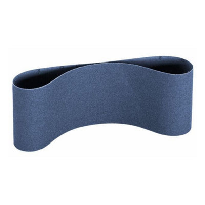 Abtec 100mm X 2000mm P180 Zirconia Sanding Belt. Price Per 4 Belts. from B&Q