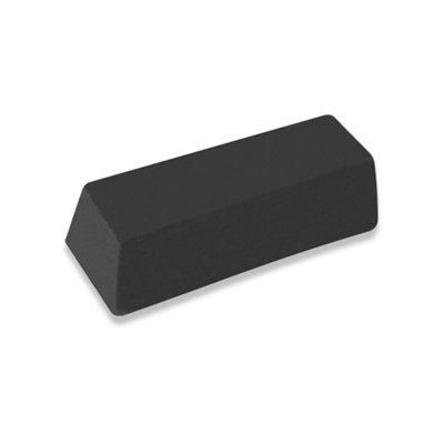 Abtec Polishing & Buffing Compound Black100GFor IronHigh Carbon Steel And Hard Alloy Steel. Per 1 from B&Q