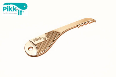 Pikk-It For Vacuum's & Hairbrushes