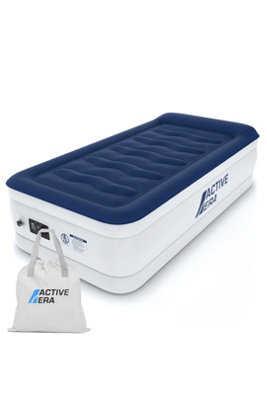 Active Era Single Size Comfort Plus Air Bed