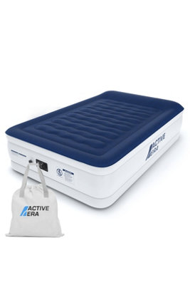 Double Size Comfort Plus Air Bed - - Image 3