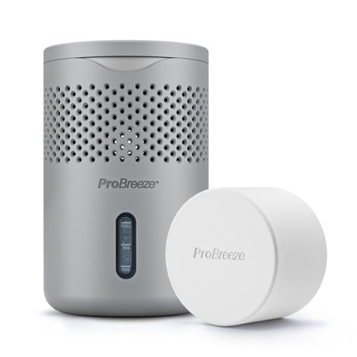 Active Era Pro Breeze Osmo Moisture Absorber With 700G Tablet 1.3L