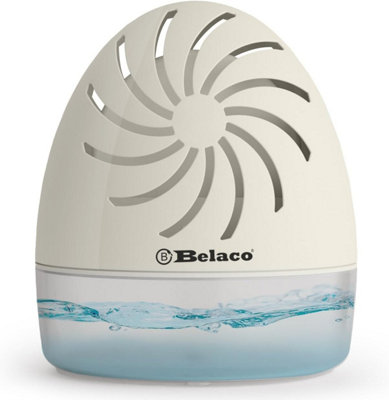 Belaco 360° Dehumidifier, 1 Device Incl. 1 Refill, - Image 3
