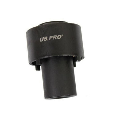 US PRO FORD TRANSIT REAR HUB NUT SOCKET 2014 1/2"" Drive OEM 205-1007 RWD Impact - Image 4
