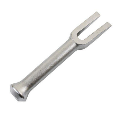 Us Pro Tools Fork Ball Joint Splitter/separator With 18mm Jaw Opening 6035 from B&Q