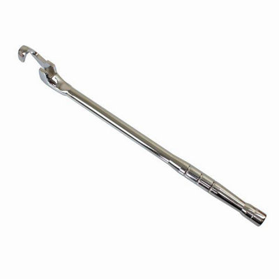 Us Pro Tools Universal Spanner Extender Extension Wrench Power Bar Tool Bar 385mm 2287 from B&Q