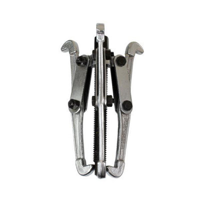 Us Pro Tools Gear & Bearing Puller 3 Leg Internal/external Range 60mm/150mm 5173 from B&Q