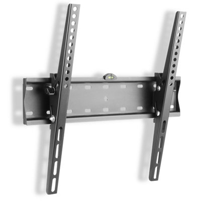 Tech Art Tilt Tv Wall Mount Bracket 32" To 55" from B&Q