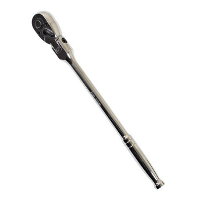 Us Pro Tools 3/8"Dr Straight Tail Flexi Ratchet 4122