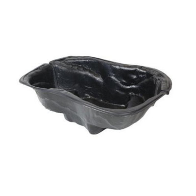 Pondxpert Preformed PondMinnow from B&Q