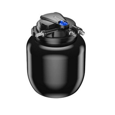 Pondxpert Spinclean Auto 50000 Filter55W Uvc from B&Q