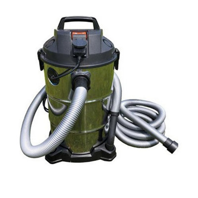 Pondxpert Pondmaster Non-Stop Vacuum
