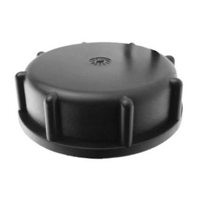 MYPURECORE Blanking End Cap For Ibc Tank Durable And Reliable Solution For Sealing from B&Q