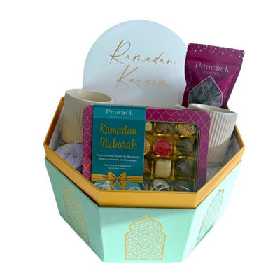 Ramadan Large Premium Hamper Box from B&Q