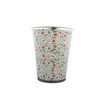 Persian Party Cups (10Pk)Mint from B&Q