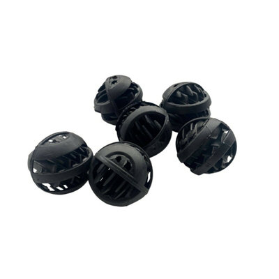 Finest-Filters 150 X Large 32mm Bio Balls (1 Box Of 150) from B&Q