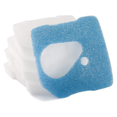 Finest-Filters Compatible Eheim Professionel Pro 3E Filter Foam Set For 450/600T/700 2076/2078 from B&Q