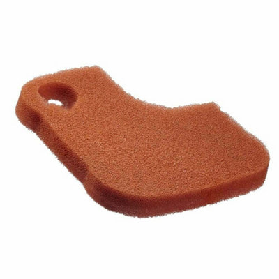 Finest-Filters Compatible Oase Biomaster External Filter Foam (30Ppi Fine Red) from B&Q
