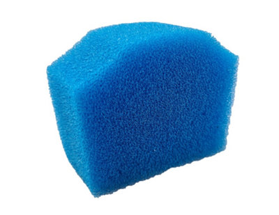 Finest-Filters Compatible Oase Bioplus Filter Foam 30Ppi Fine from B&Q
