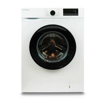 B&Q -  Mdawm1014WWhite 10Kg Washing Machine1400 RpmA Energy
