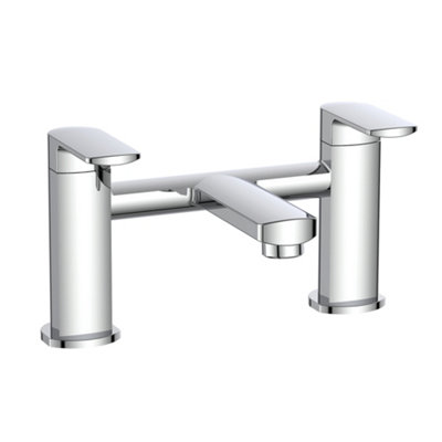 B&Q -  Riviera Bath Filler