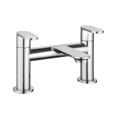 B&Q -  Jupiter Bath Filler