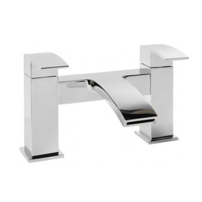 B&Q -  Apex Bath Filler