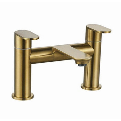 B&Q -  Aurelia Bath Filler