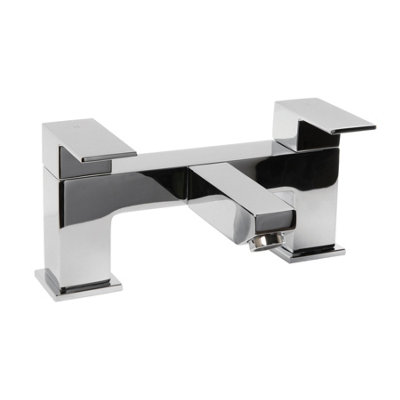 B&Q -  Brooklyn Bath Filler