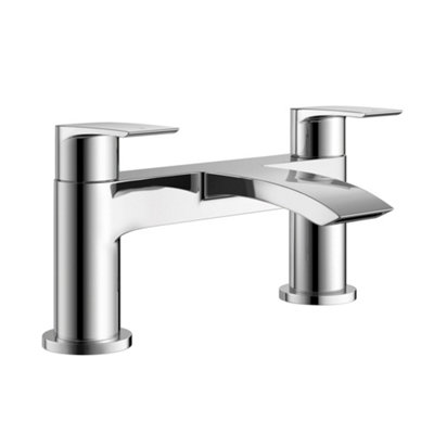 B&Q -  Eclipse Bath Filler