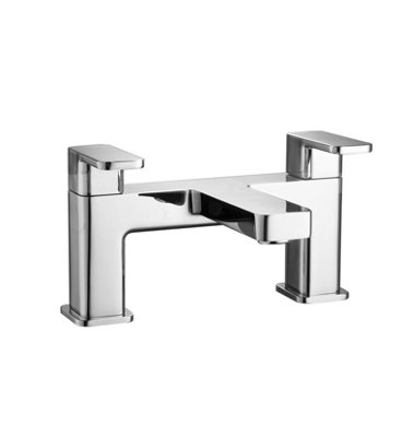 B&Q -  Hudson Bath Filler