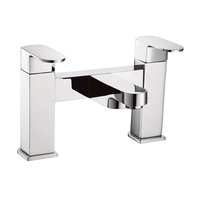 B&Q -  Nebula Bath Filler