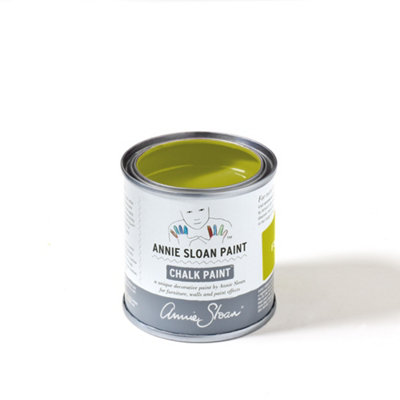 Annie Sloan Chalk Paint120MlFirle from B&Q