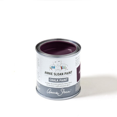 Annie Sloan Chalk Paint120MlRodmell from B&Q